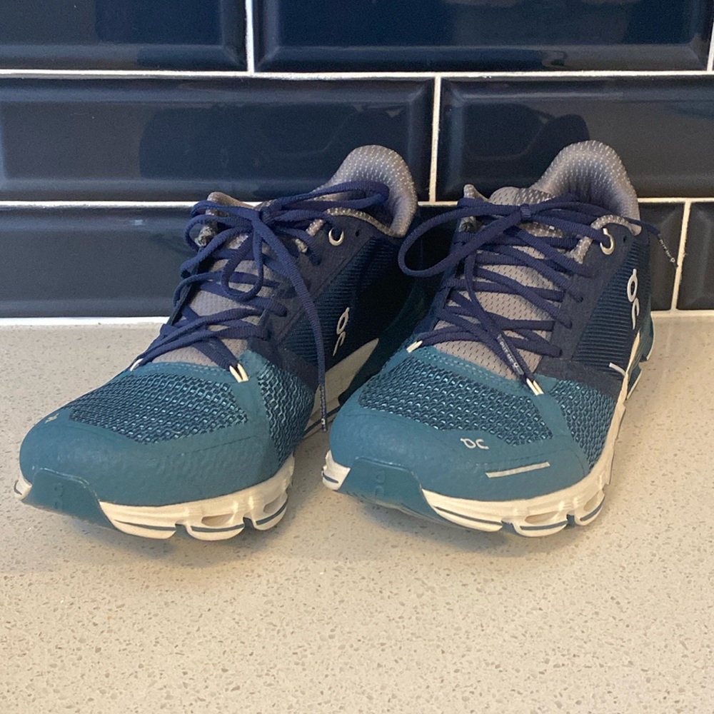 On Running Cloudflyer 2 Size 9.5